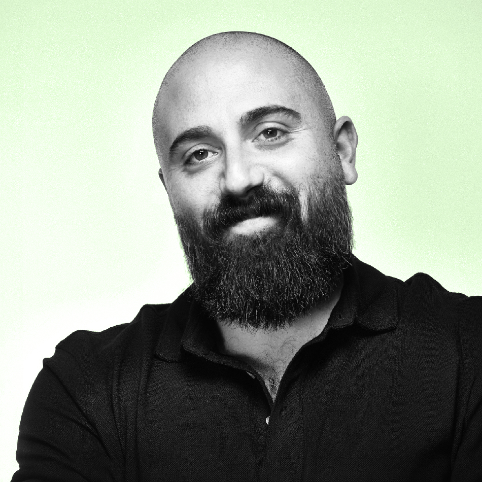 Michael Kazantzis