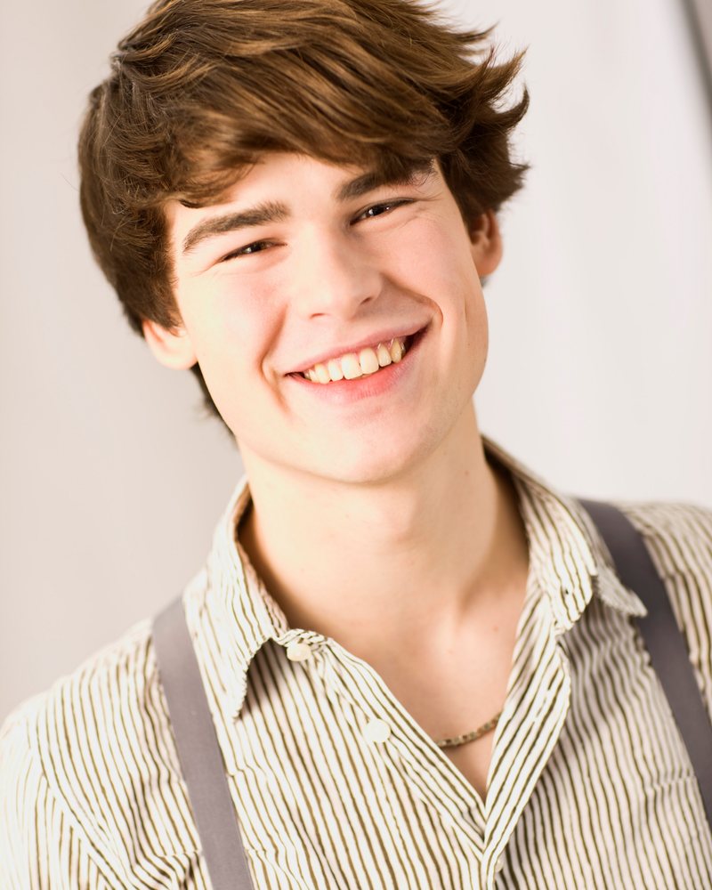 Nico Hayes
